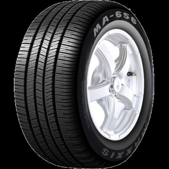 Летние шины Maxxis MA-656 225/65R17 102V